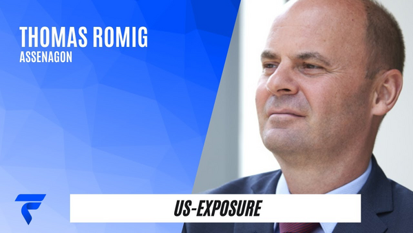"Thomas Romig baut US-Exposure in Assenagon-Mischfonds auf"
