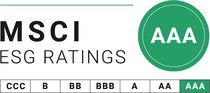 MSCI ESG Research as of May 2026