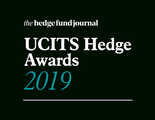 Volatility Arbitrage | Best Performing Fund in 2018