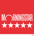 Morningstar Rating™ Overall as of 31 May 2025
